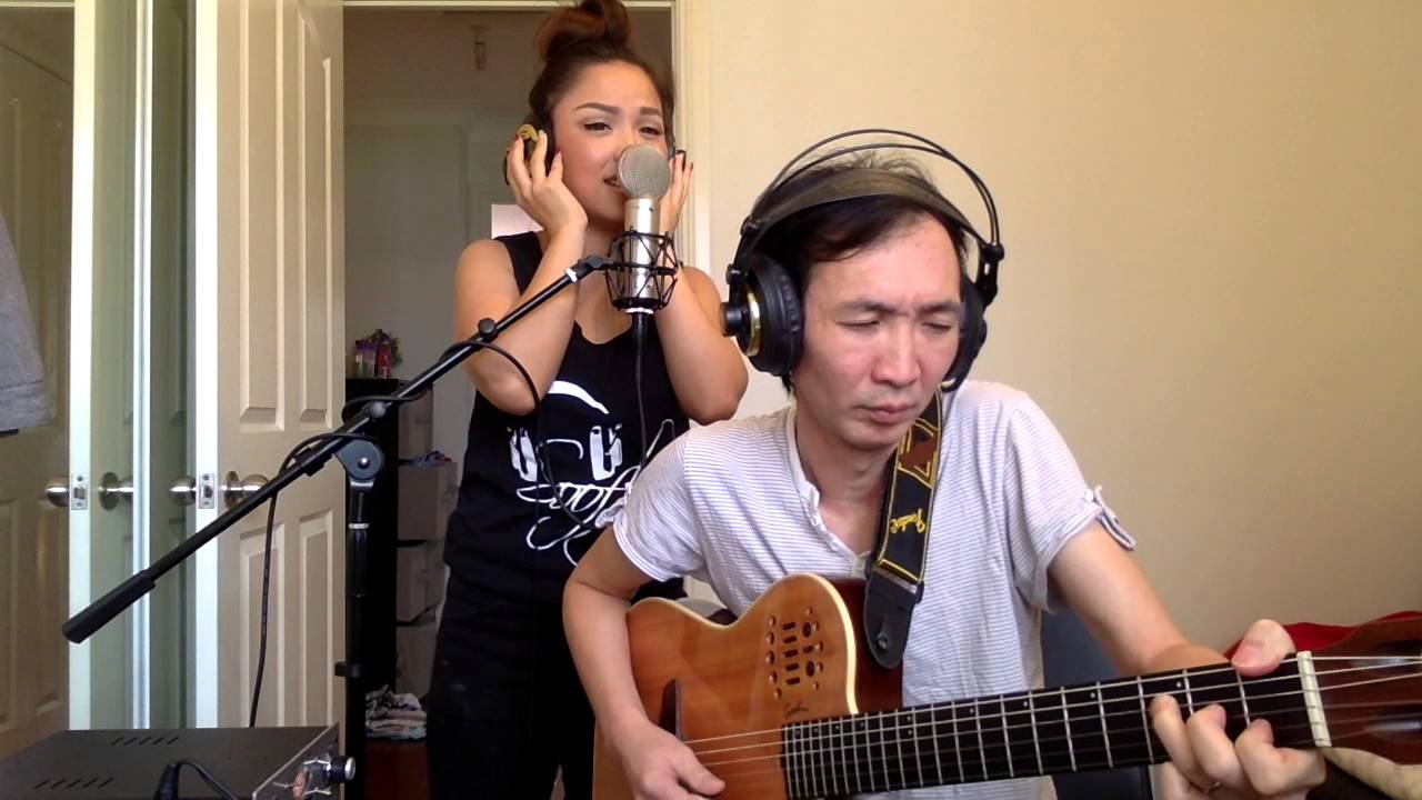 NIEM KHUC CUOI