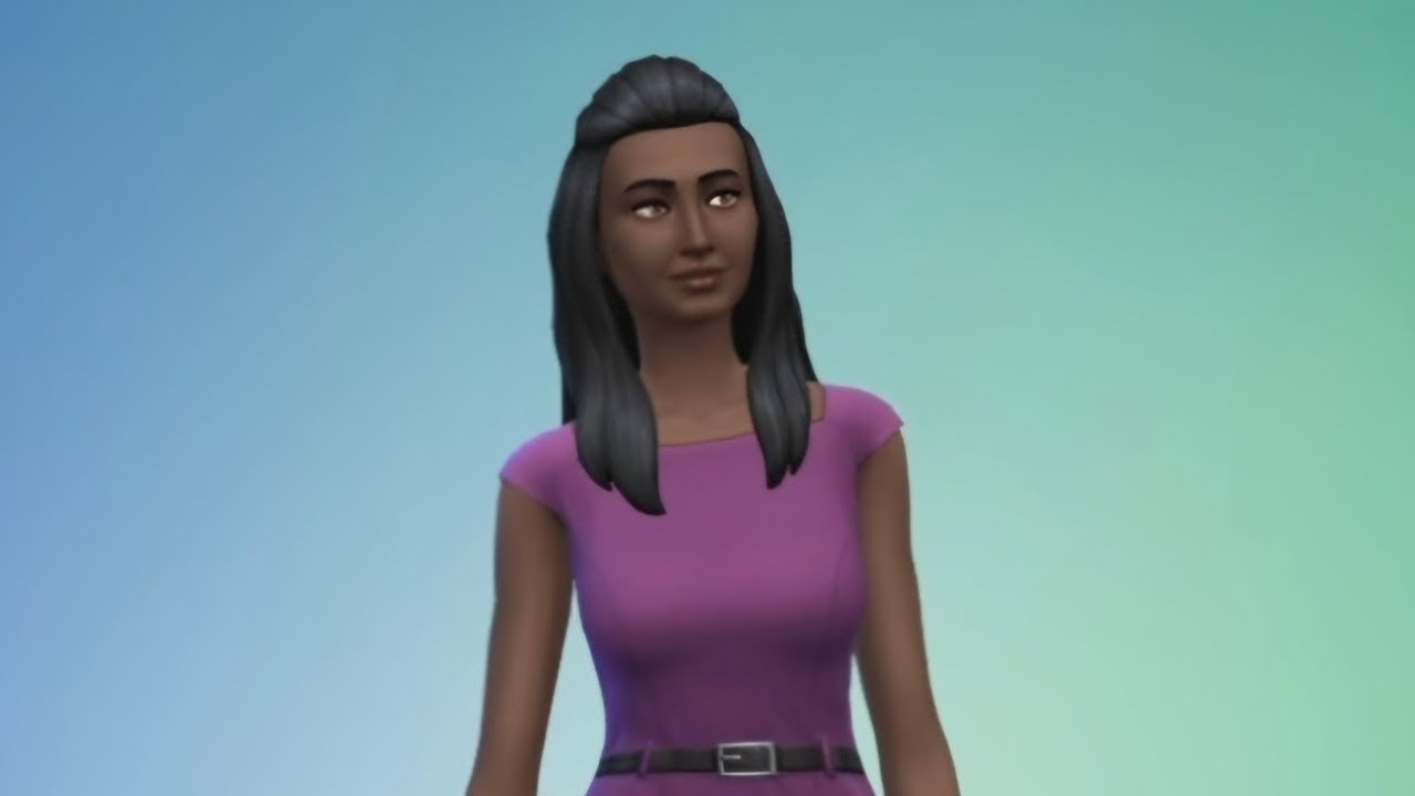 Die Sims 4 🤎 Gustavas Geschichte 🤎 4