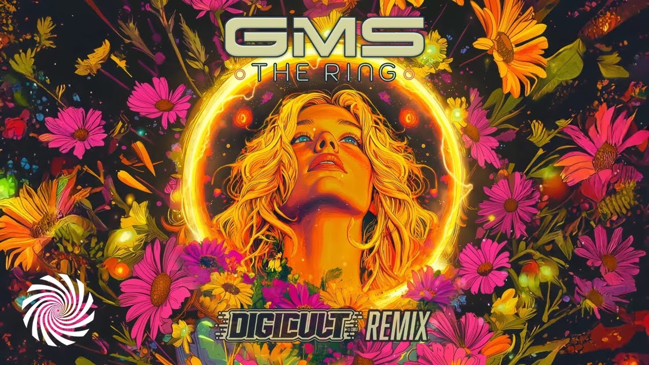 GMS - The Ring (DigiCult Remix)