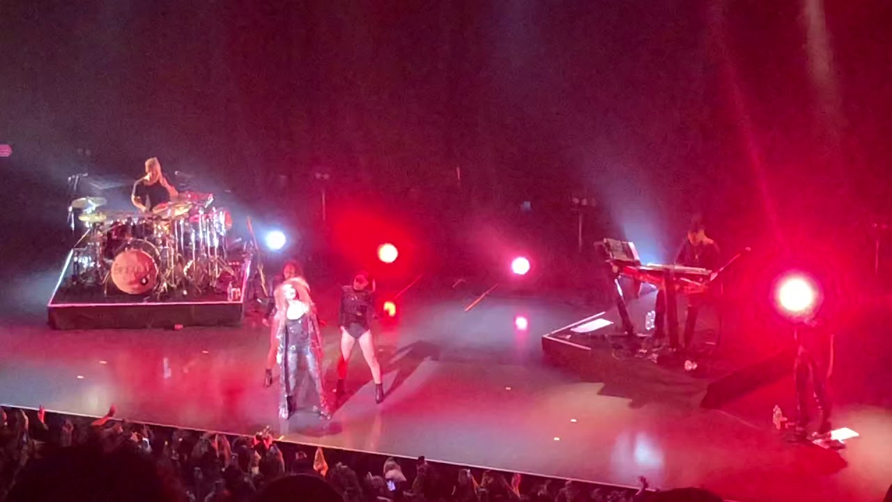 Sabrina Carpenter サブリナカーペンター  SINGULAR TOUR in Tokyo ～ダイジェスト版，digest ver．～