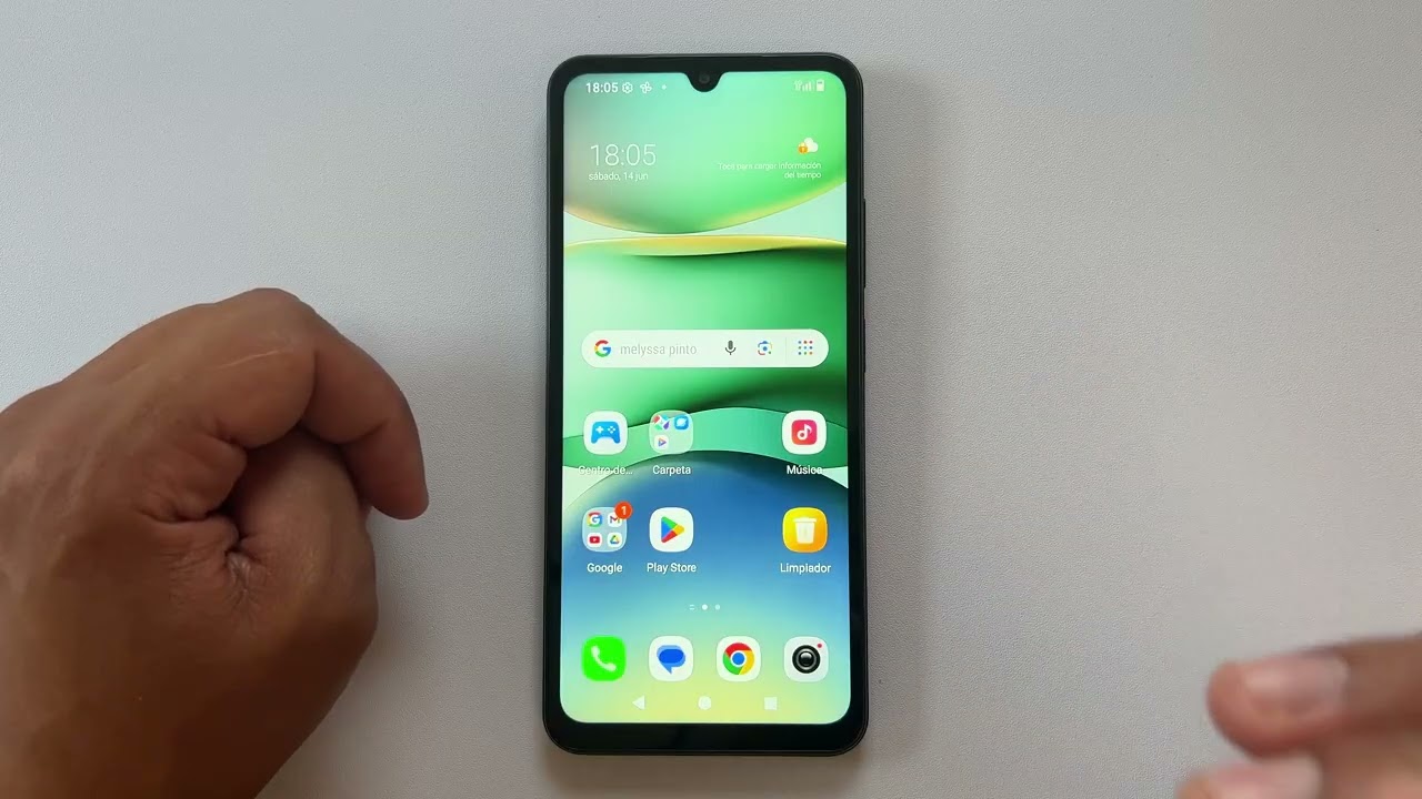 Xiaomi Redmi A5 Es Resistente al Agua ?