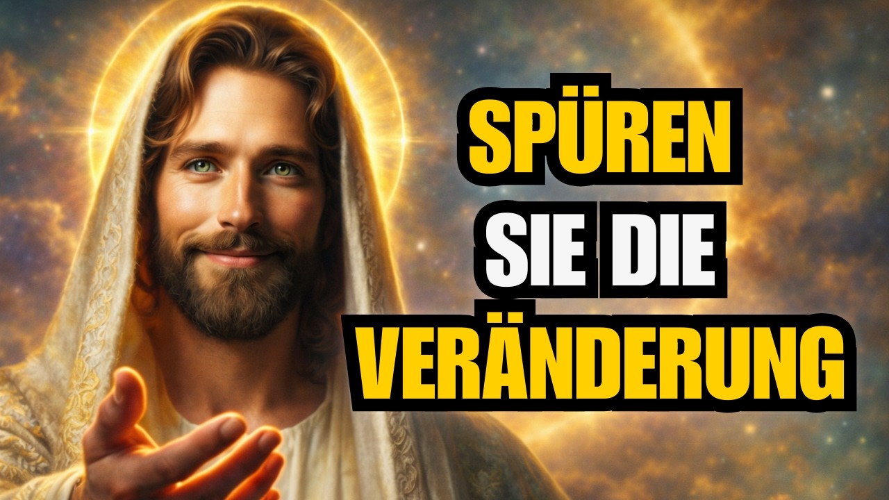 Herrlichkeit Wird Jeden Raum Ihres Zuhauses Erfüllen | Gottes Botschaft heute - Gottes Botschaften