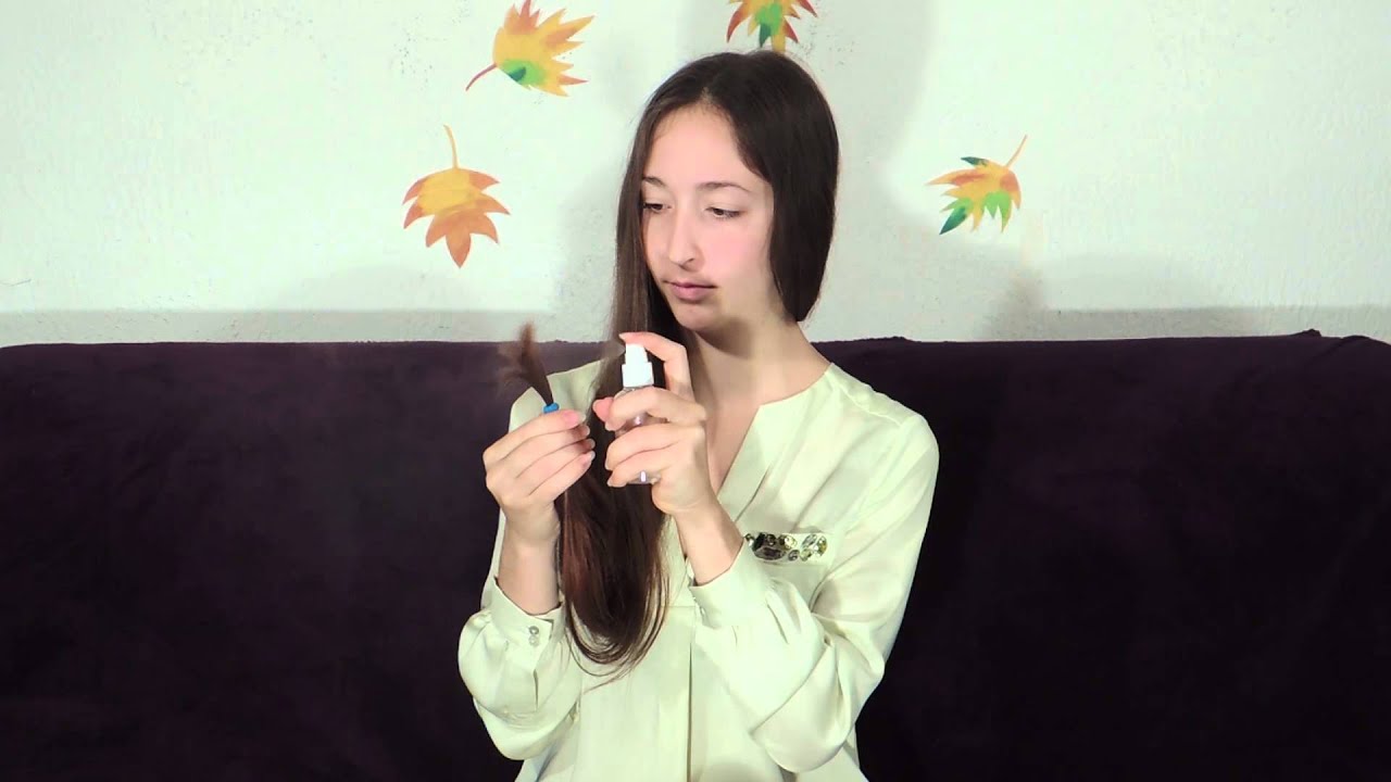 🌸88 Prendre soin de ses cheveux après la coupe