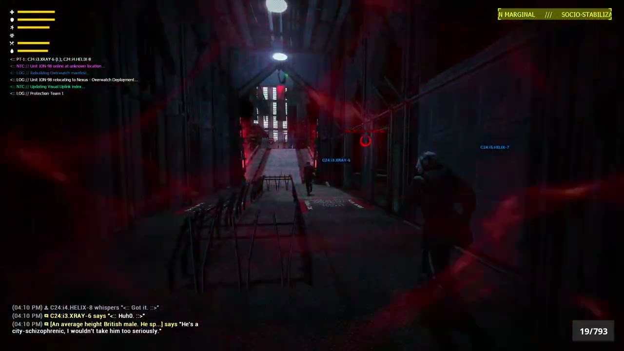 Willard Networks | Spec Ops PT.1