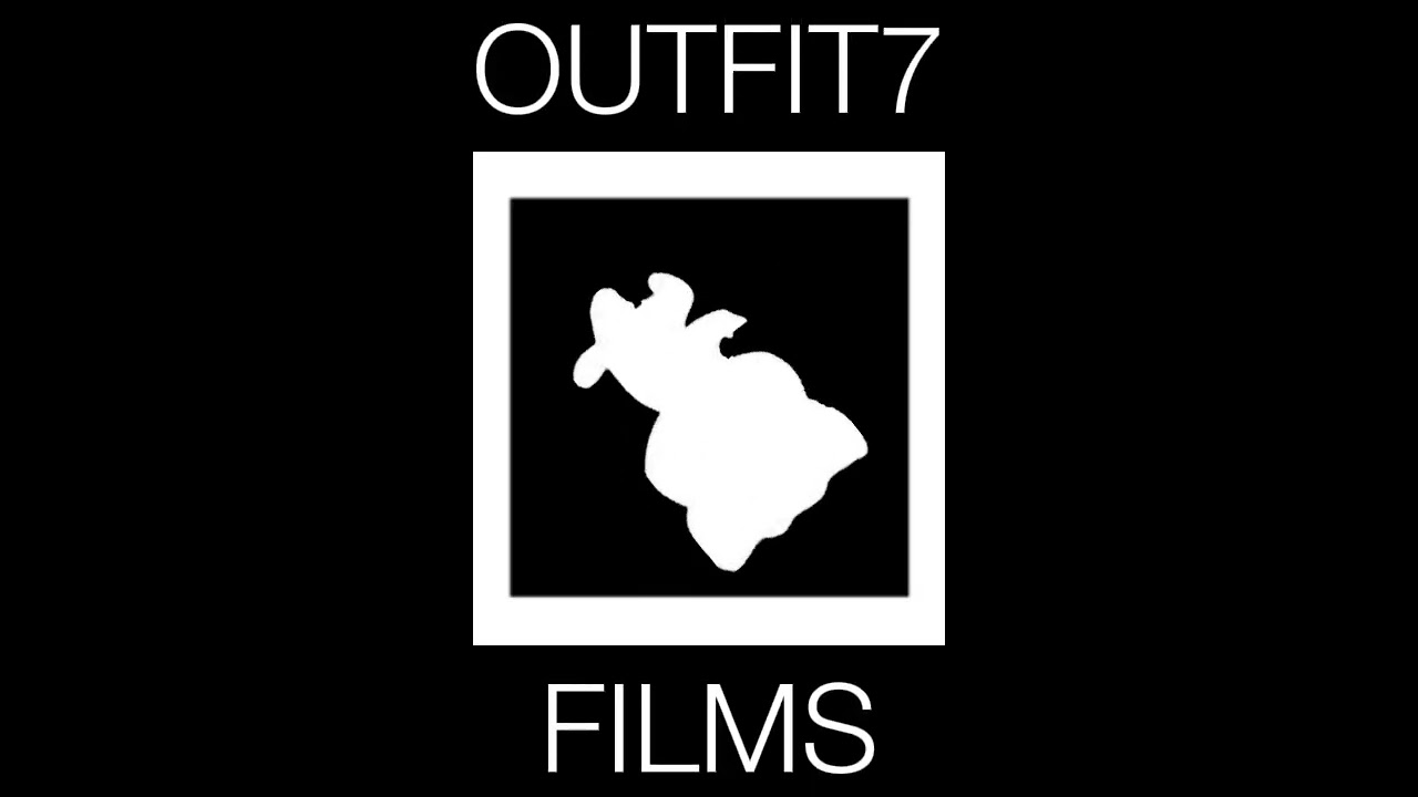 Outfit7 films logo 1967