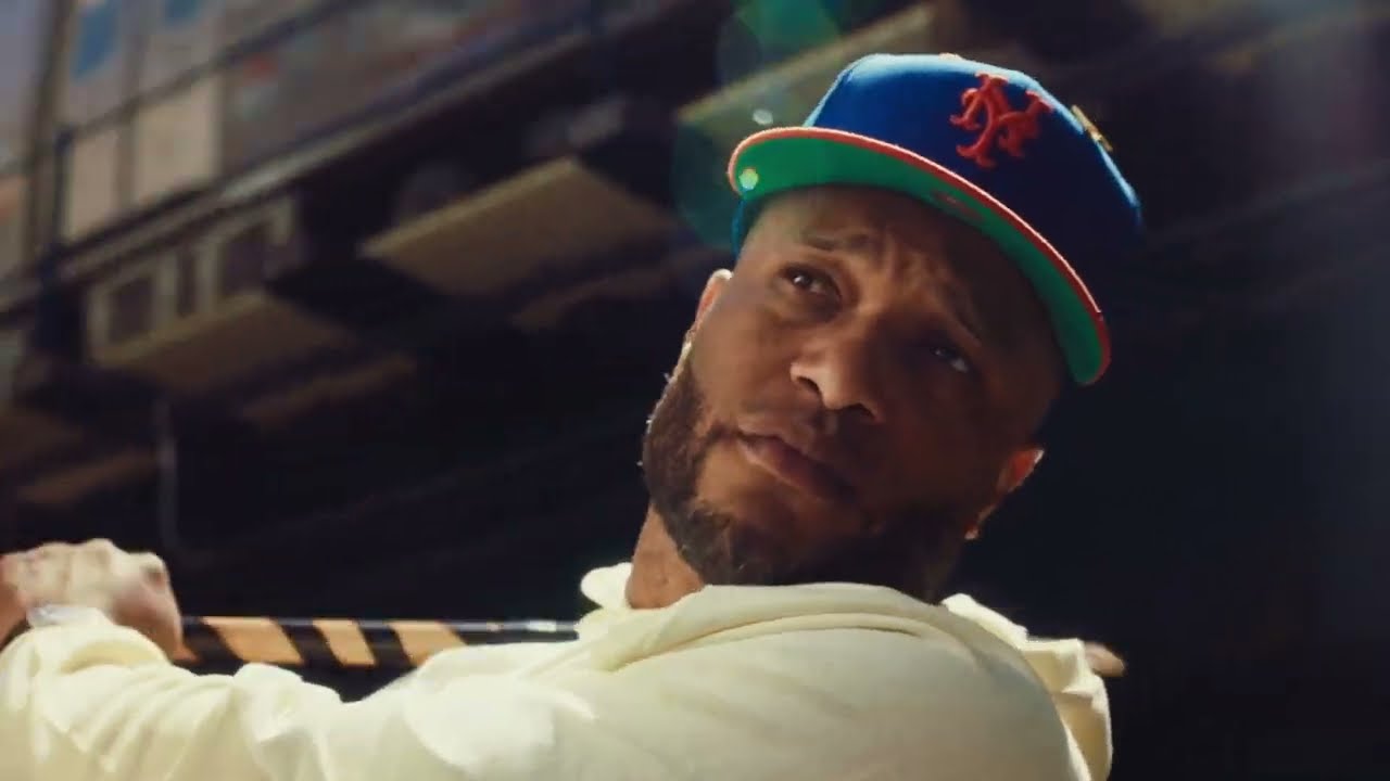 MLB x Paper Planes Colorblock Collection