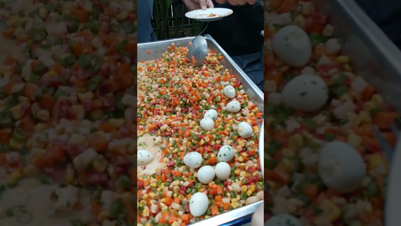 Dinner Time Before the Games Begin | Jinu and Gear Fanmeet