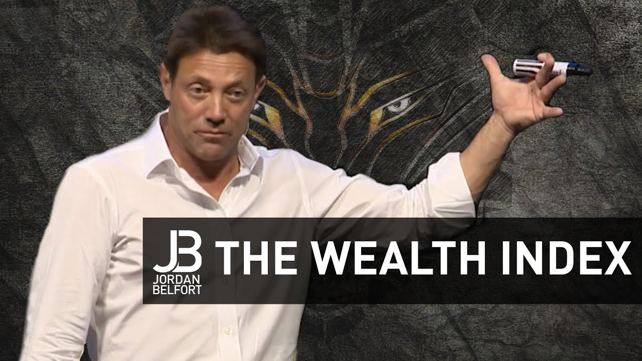 The Wealth Index
