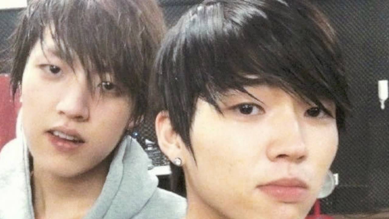 [OT21] 인피니트 'One True Pairing Wreckers'