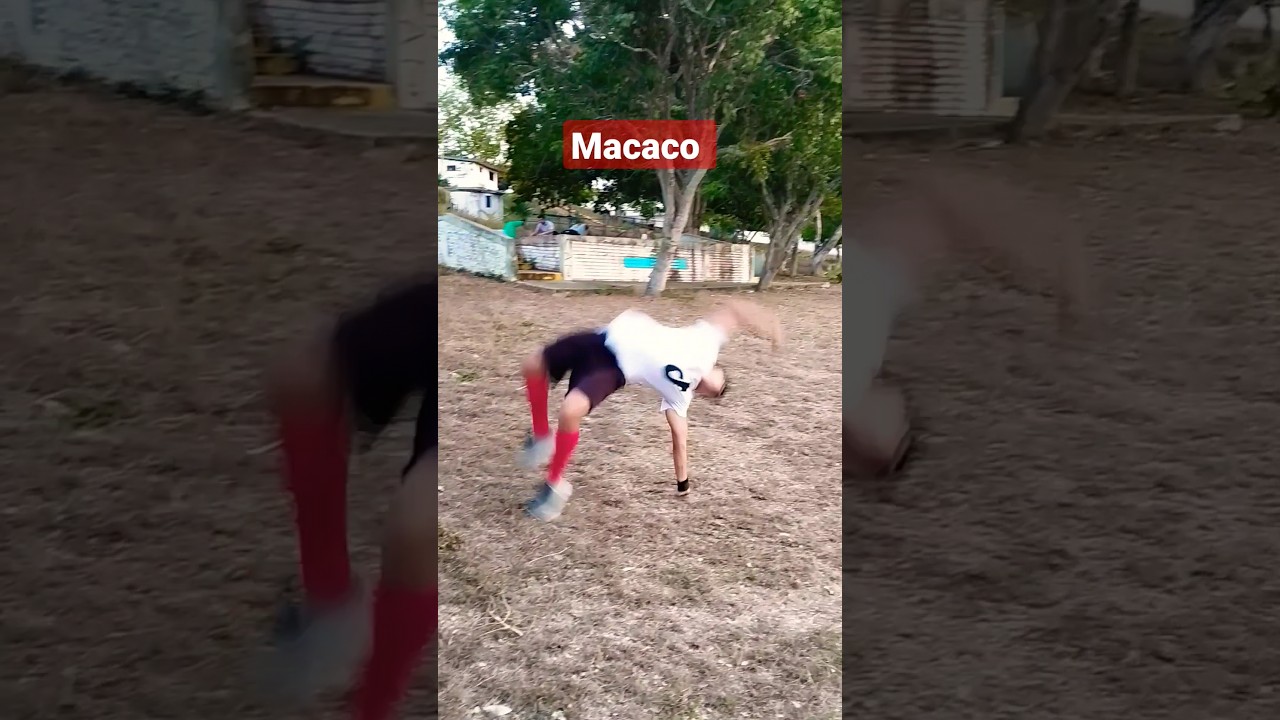 3 trucos faciles de acrobacias / 3 easy acrobatics tricks #tutorials #acrobatics #parkour
