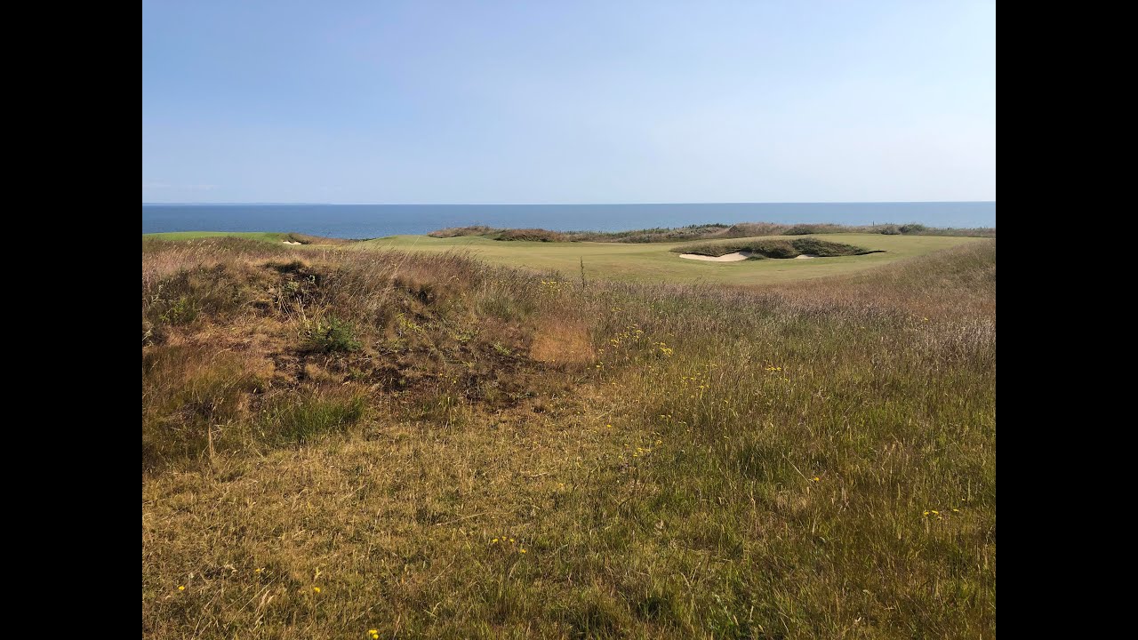 Cycling from Edinburgh to St Andrew&rsquo;s, Scotland