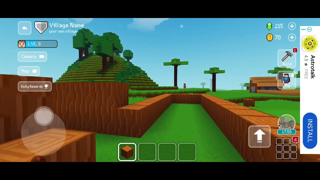 I am building a zoo