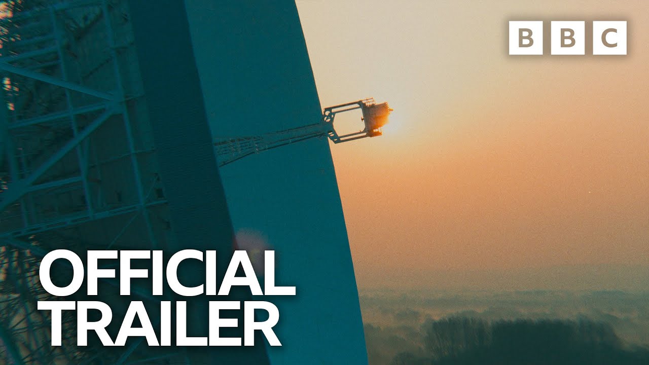 First Contact: An Alien Encounter | Trailer - BBC