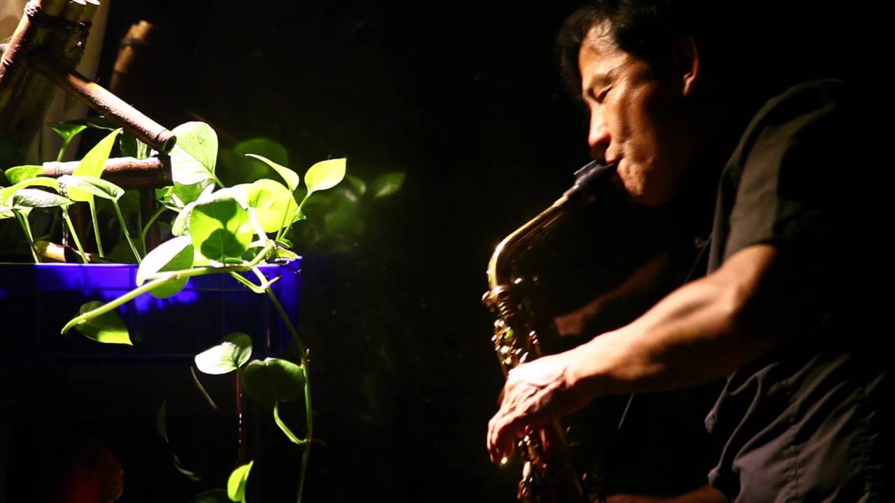 每次都想呼喊你的名字-sax