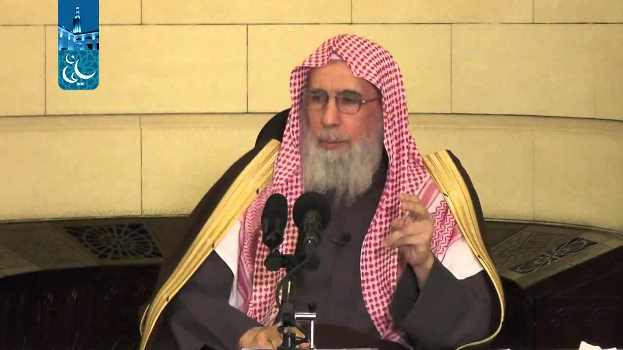 #ليدبروا آياته #ناصر العمر سورة المعارج