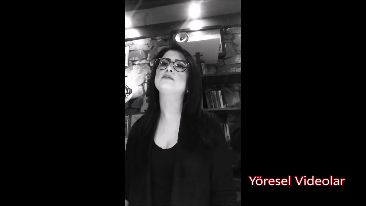 Divane gönlüm benim Felek beni adım adım Meliha kamacı