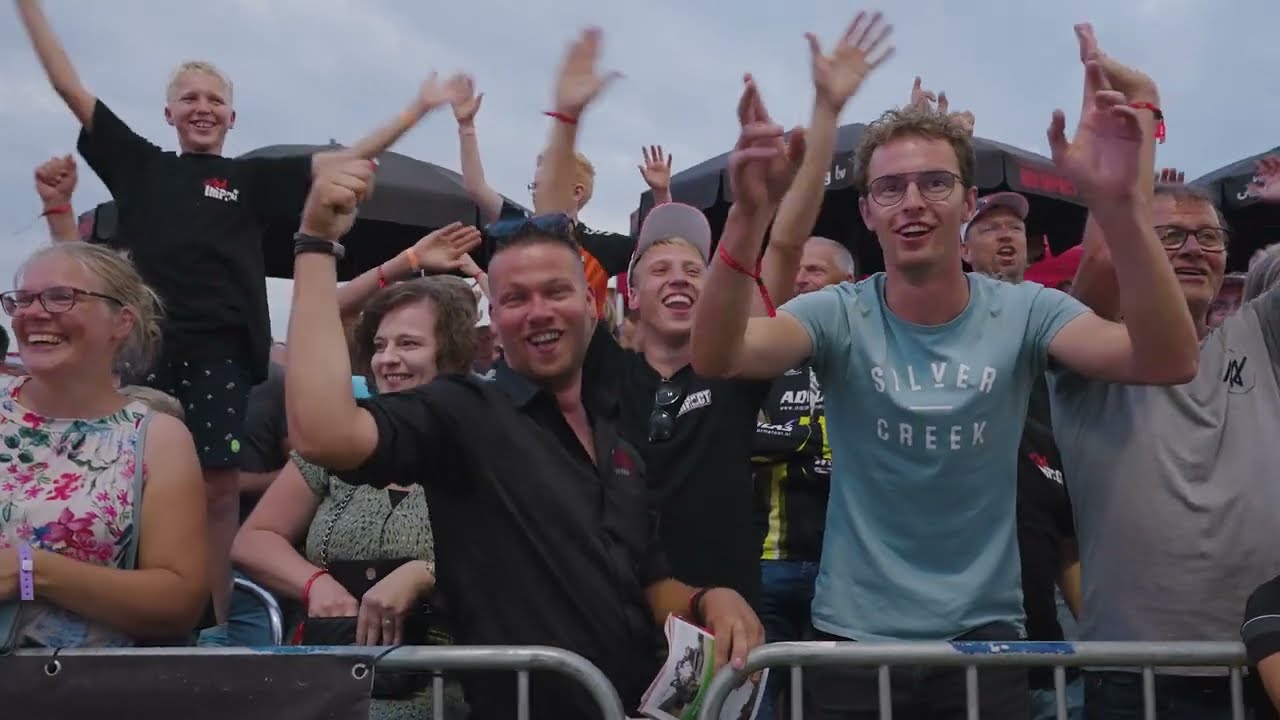 Aftermovie Truck- & Tractorpulling Hoogblokland zaterdag 2023 | Full Farmstock Family