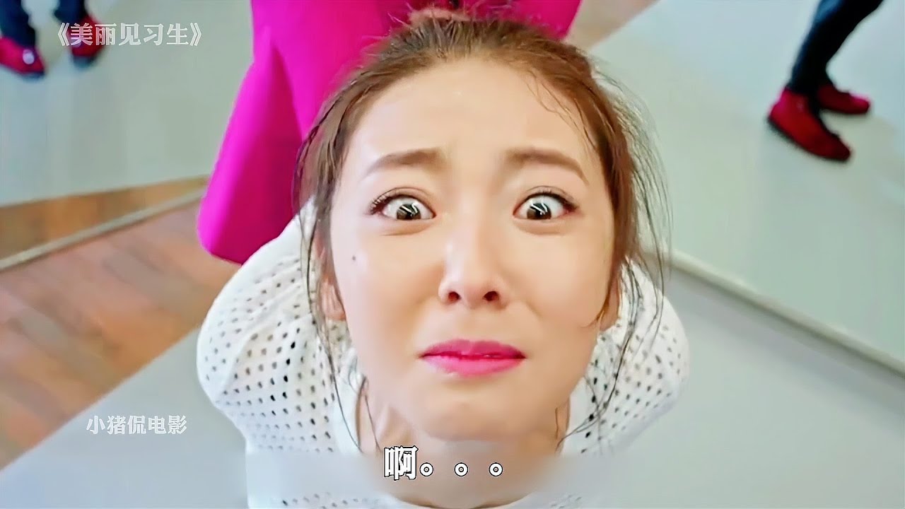 农村女孩经过魔鬼训练，竟然真成了顶级超模！ #农村女孩，超模，魔鬼训练，逆袭，励志