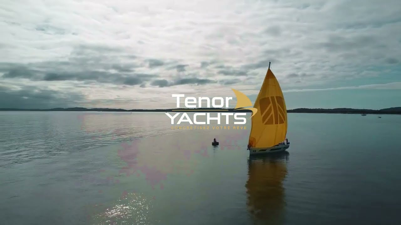 After moovie | Journées Privées Dufour à Hyères