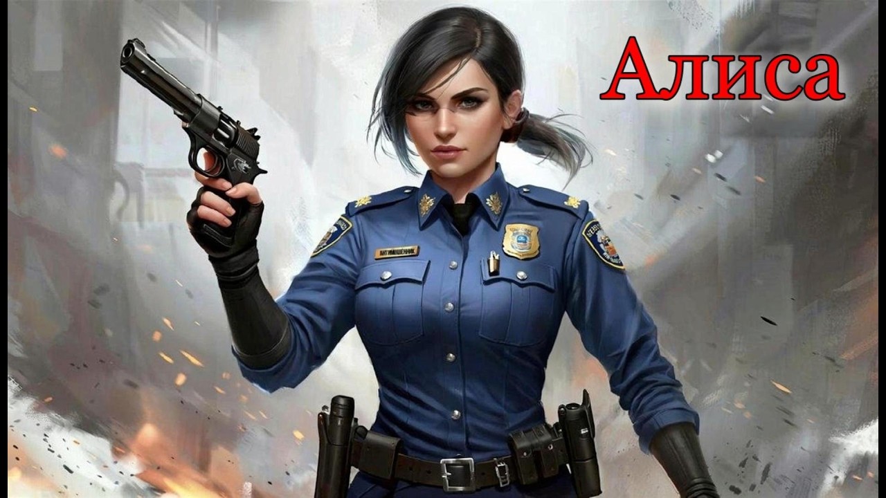 Алиса разносит мошенников и делает им нервы.