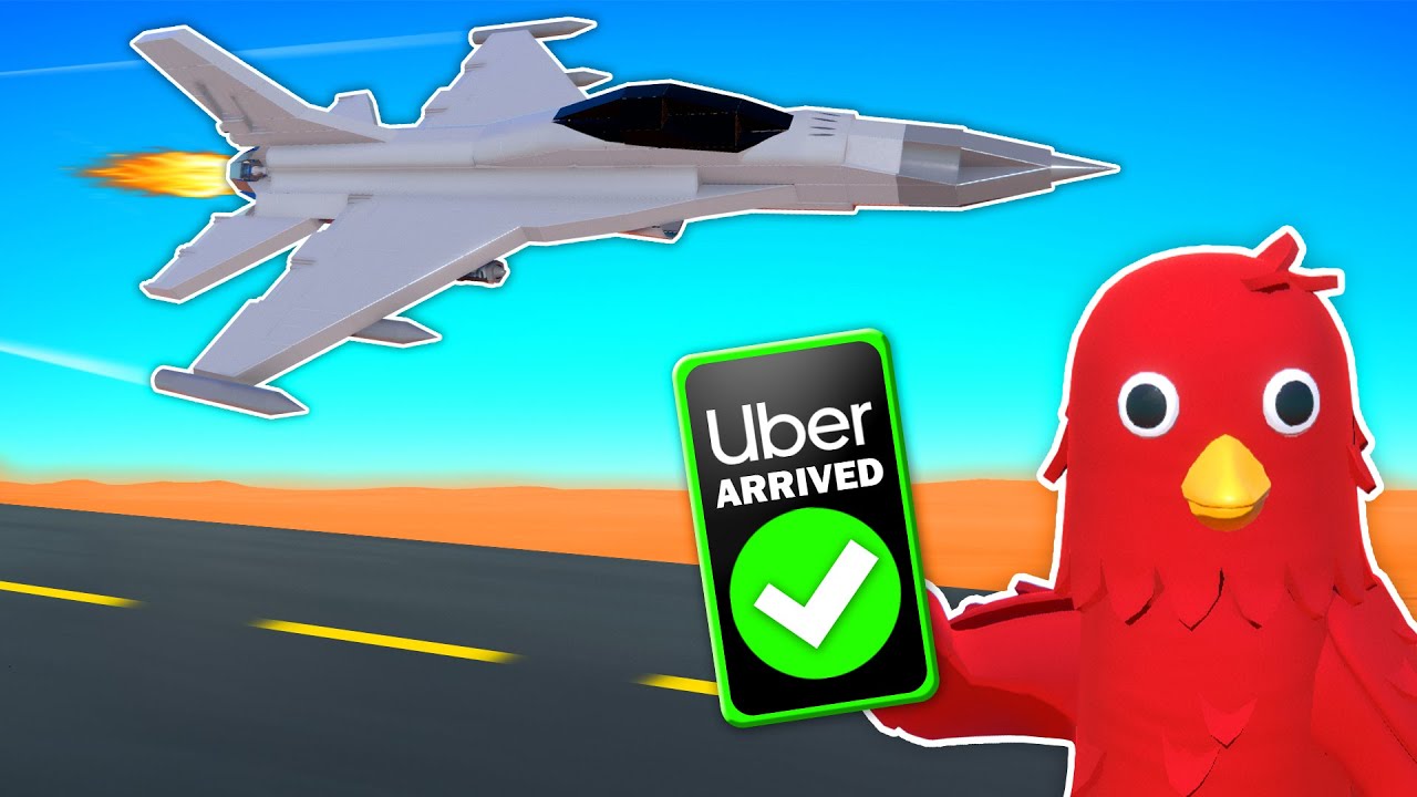This F16 Can Fly Itself - Trailmakers
