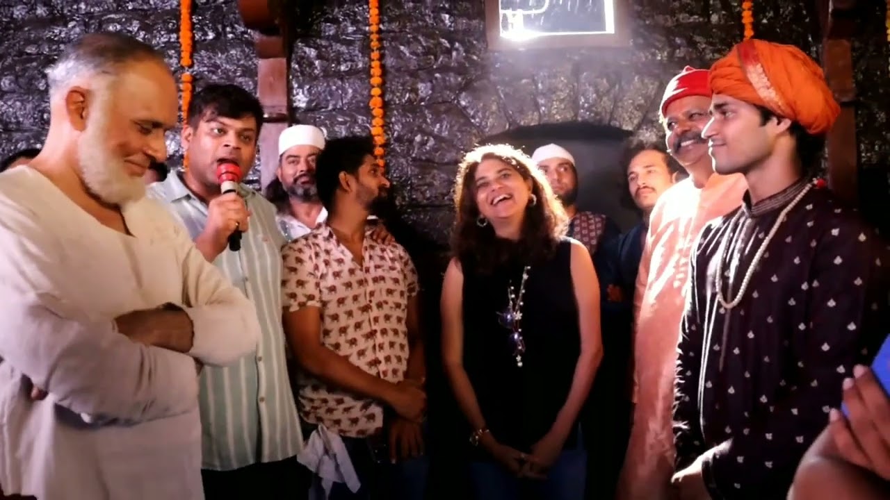 Mere Sai / Last Day of Mere Sai /speechless Moment / Mere Sai Entire Team / End Show / 2023