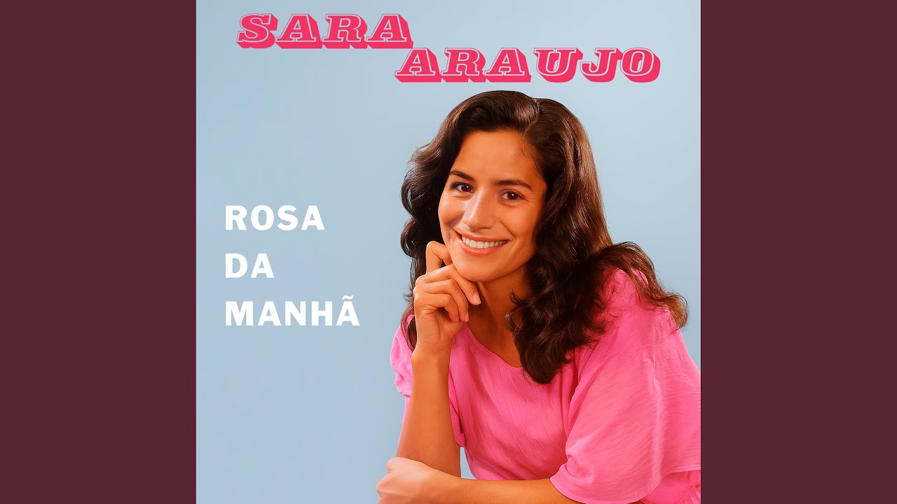 Rosa da Manhã