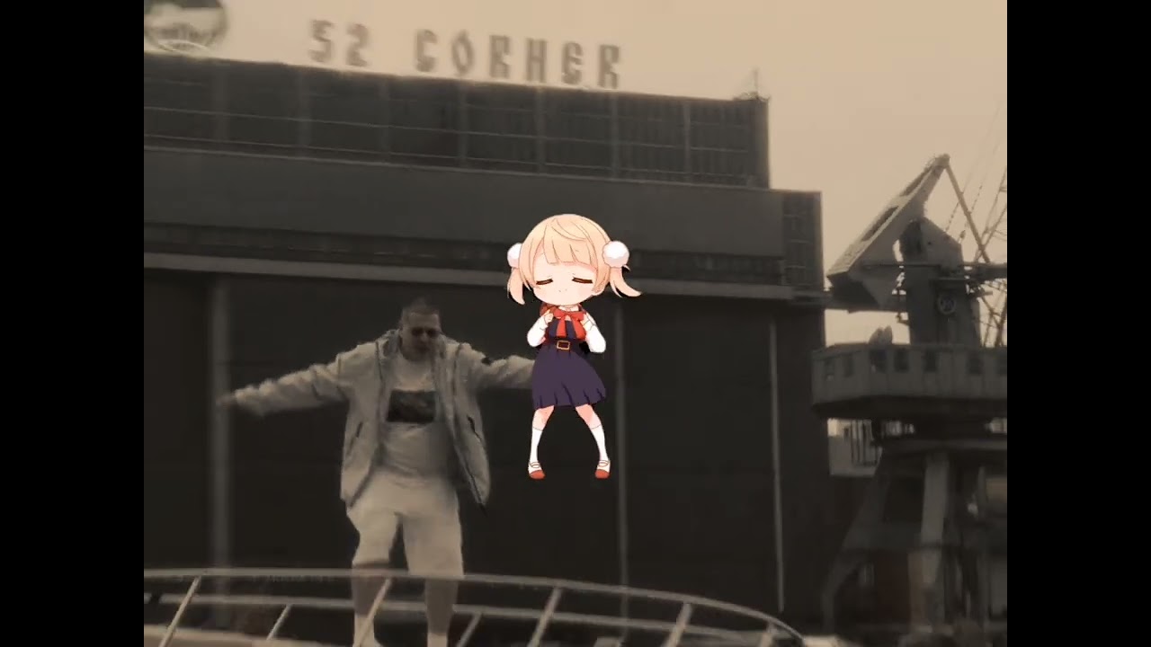 ALBLAK 52 - +7(952)812 (SYRENV remix)