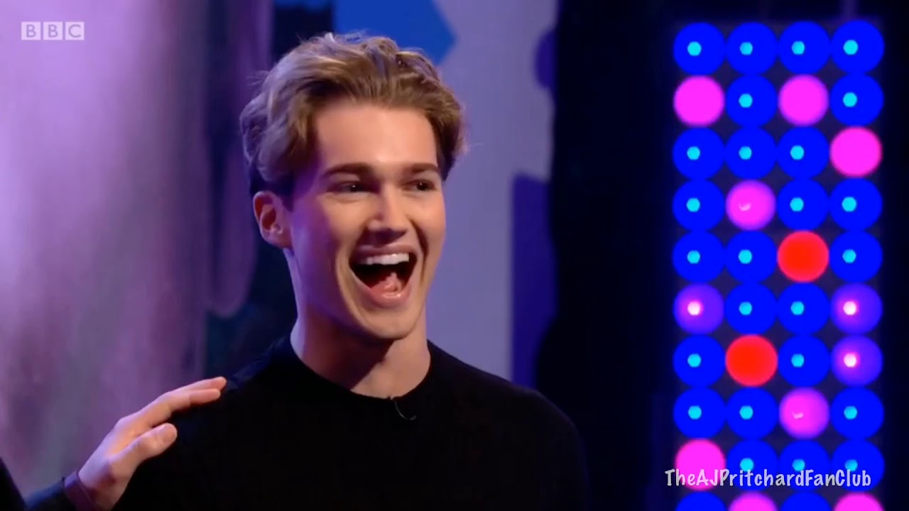 AJ Pritchard • Big Friday Wind Up