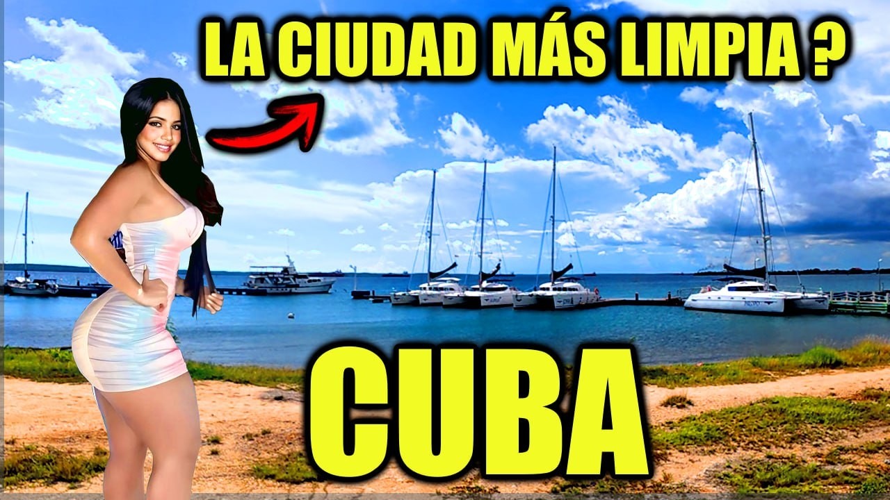 ASÍ ESTAN las Calles de CIENFUEGOS en 2025