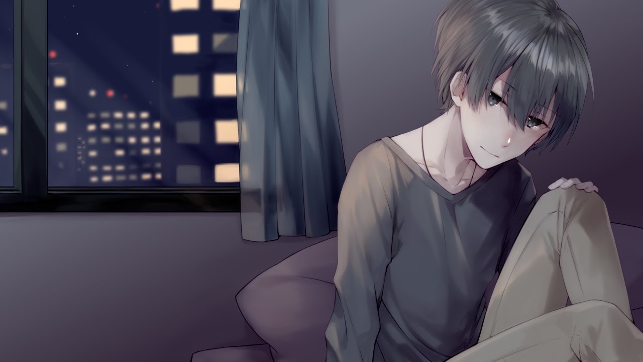 女性向け 【ASMR】遠距離になった甘え下手な彼女が心配で大好きな彼氏【Japanese Voice Acting】