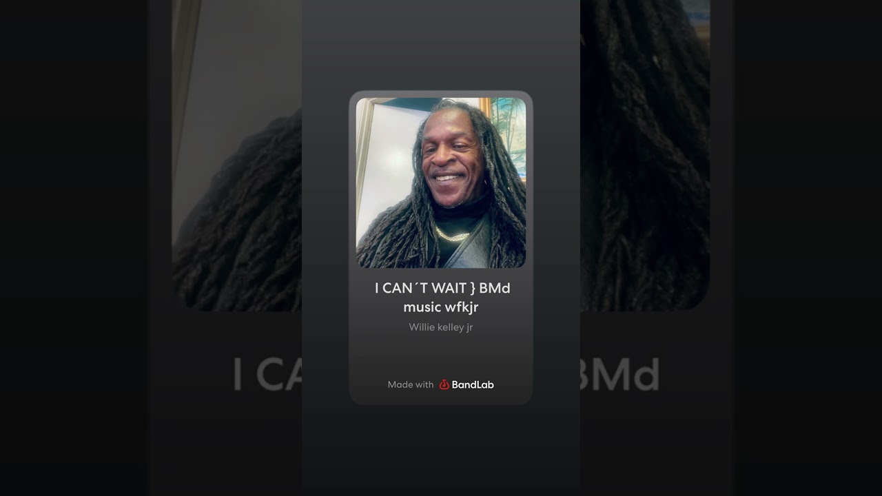 I CAN’T WAIT} BMd music wfkjr Deepcover Storyline Instrumentals Remix 