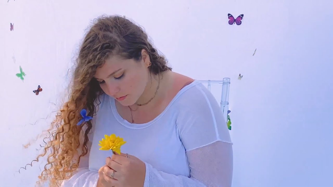 M I R - the truth is... (Official Music Video)