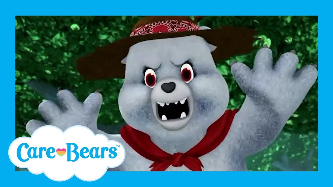 @carebears - 1 Hour of Caring Moments! | Compilations | Cartoons for Kids