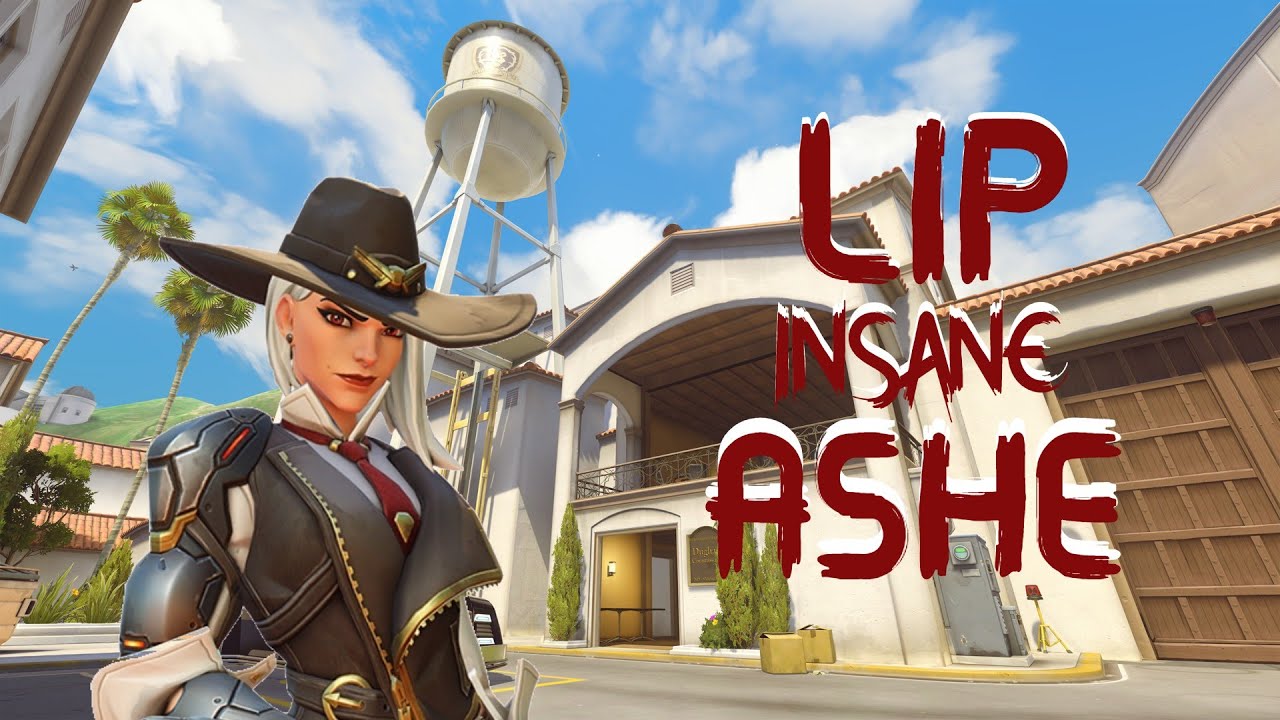 LIP OWL Insane Ashe Gameplay in Ranked! December 2021 (Sound Fixed)