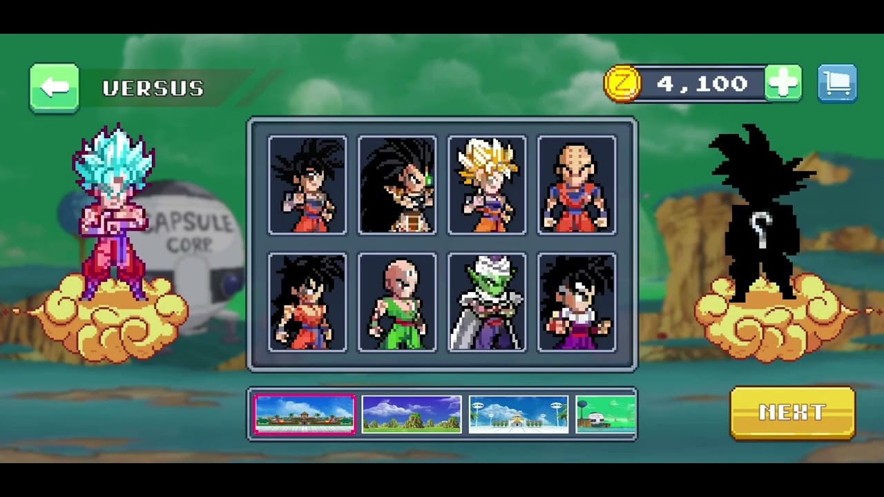Goku Vs Fiza in #LEGEND Worries#