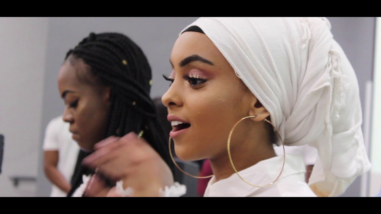 #TheGroupChat (vlog)