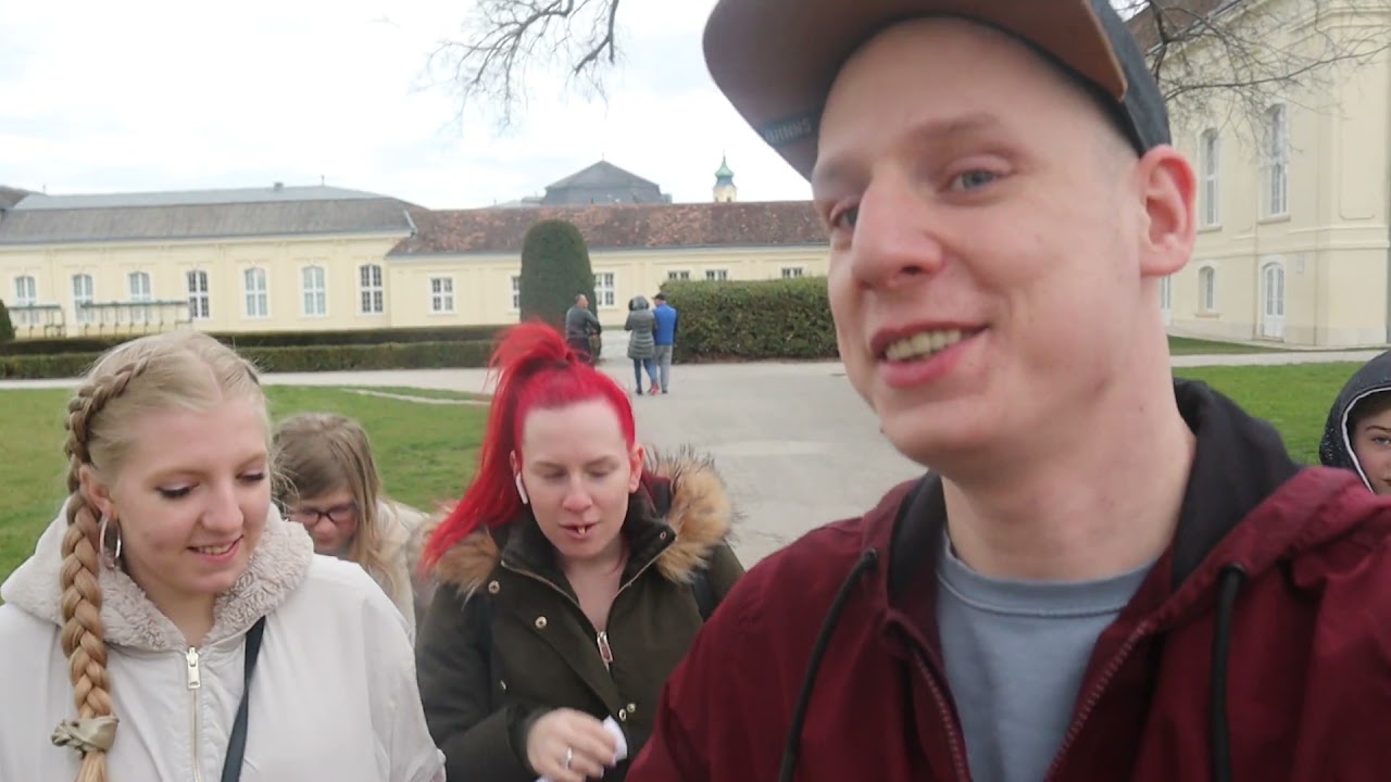 Vlog | Eis essen | Spielplatz | Part 2