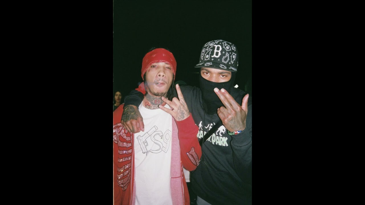 [FREE] Slimesito + Fluhkunxkhos Type Beat - 