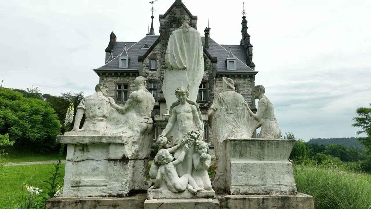 NEFTENBACH SCHLOSS WART