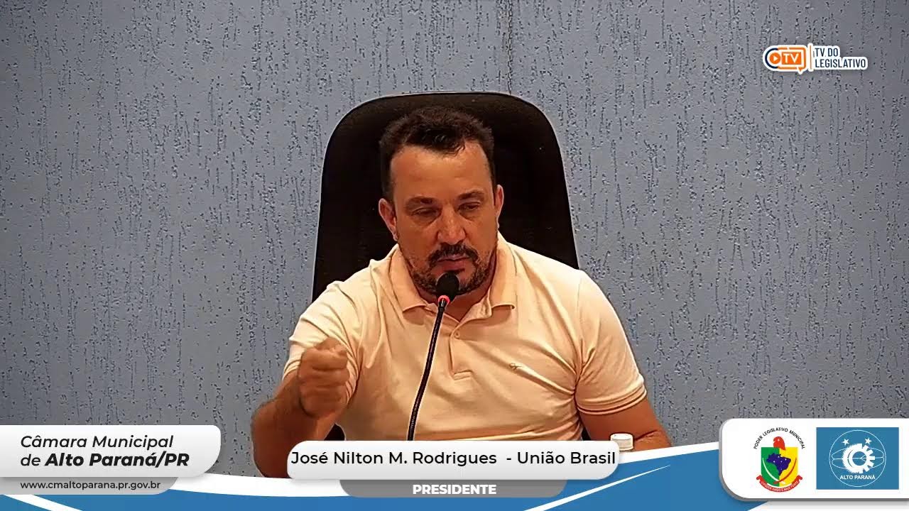 1ª Sessão Deliberativa Extraordinária  20-02-2026.