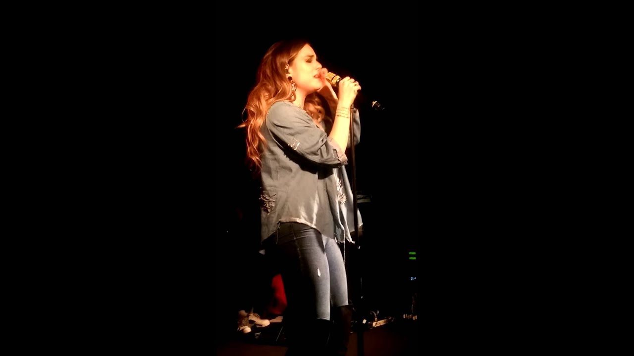 JoJo: Save My Soul in Atlanta (I Am JoJo Tour)