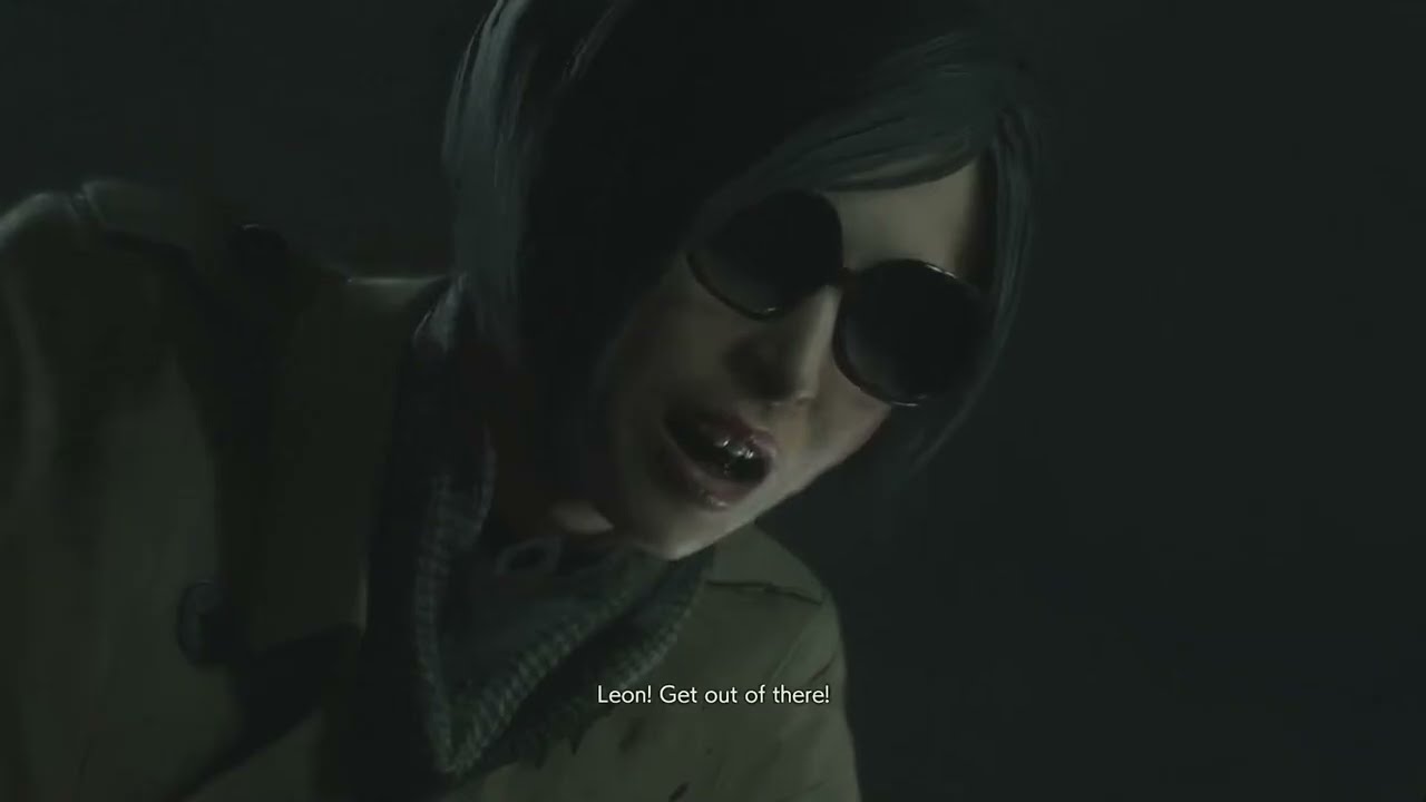 Road to Elpis - Part 2 - Resident Evil 2