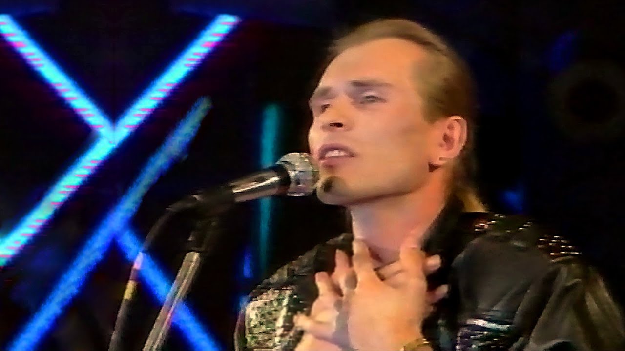 Александр Малинин - 