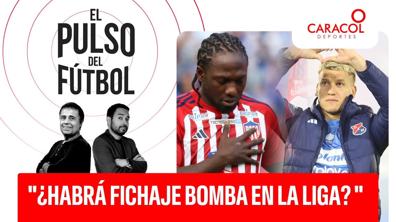 Los clubes que perdieron el año El pulso del Fútbol 22 de diciembre de 2025 | El Pulso del Fútbol