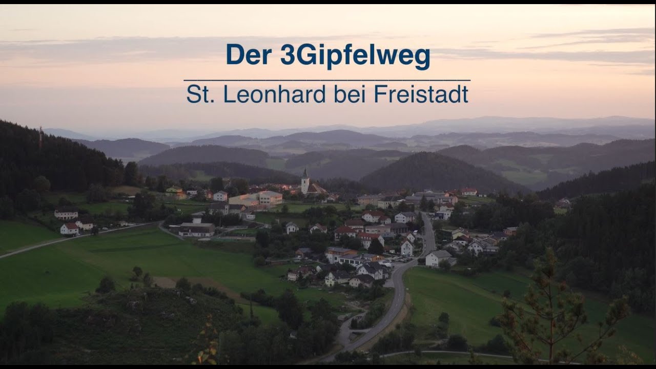 3Gipfelweg Imagevideo