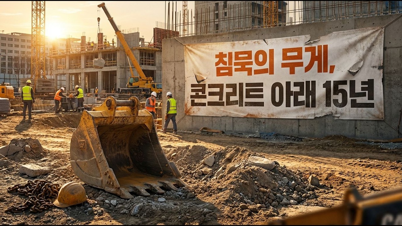 인생을 뒤흔든 40억 로또, 그 뒤에 숨겨진 이야기