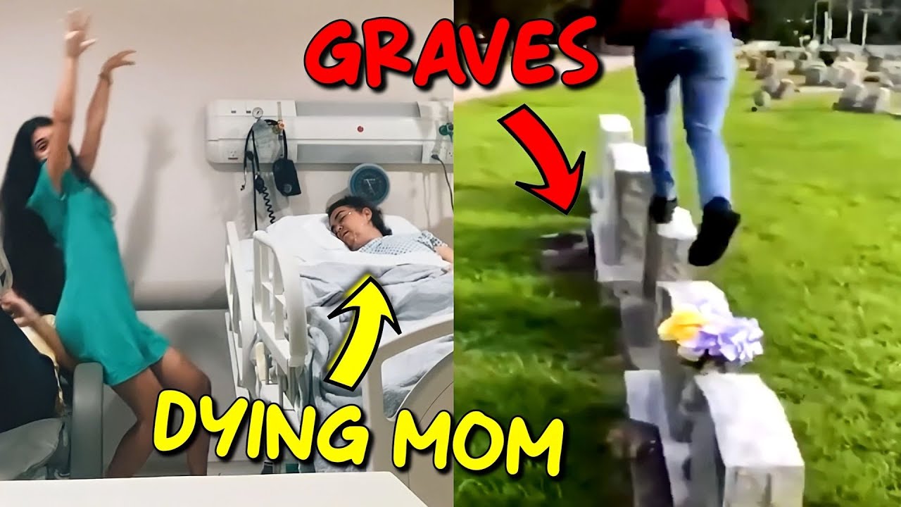 Gen Z's Worst Trends..