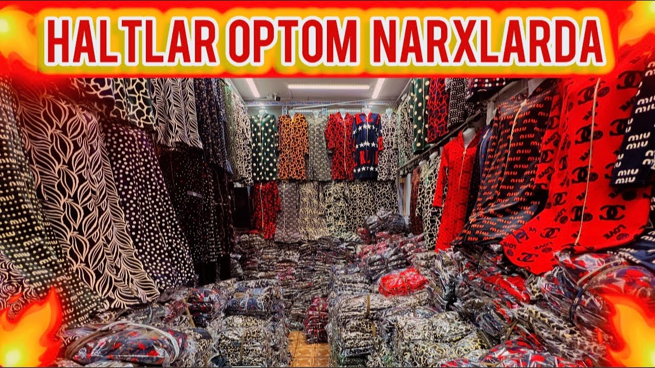 🛑HALATLARDI OPTOM JOYI KERE MIDI MAN SIZLAR UCHUN ENG SIFATLI HALATLAR