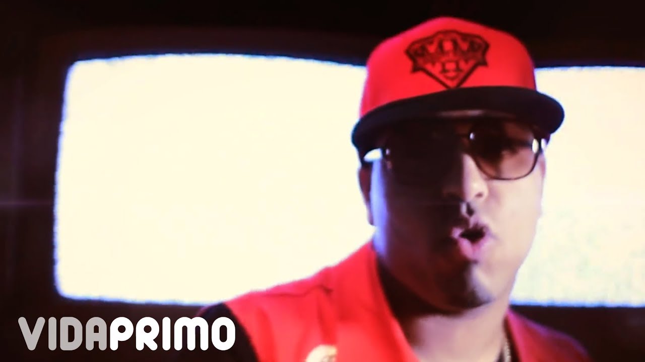 Alex Kyza - Muy Lento [Official Video]